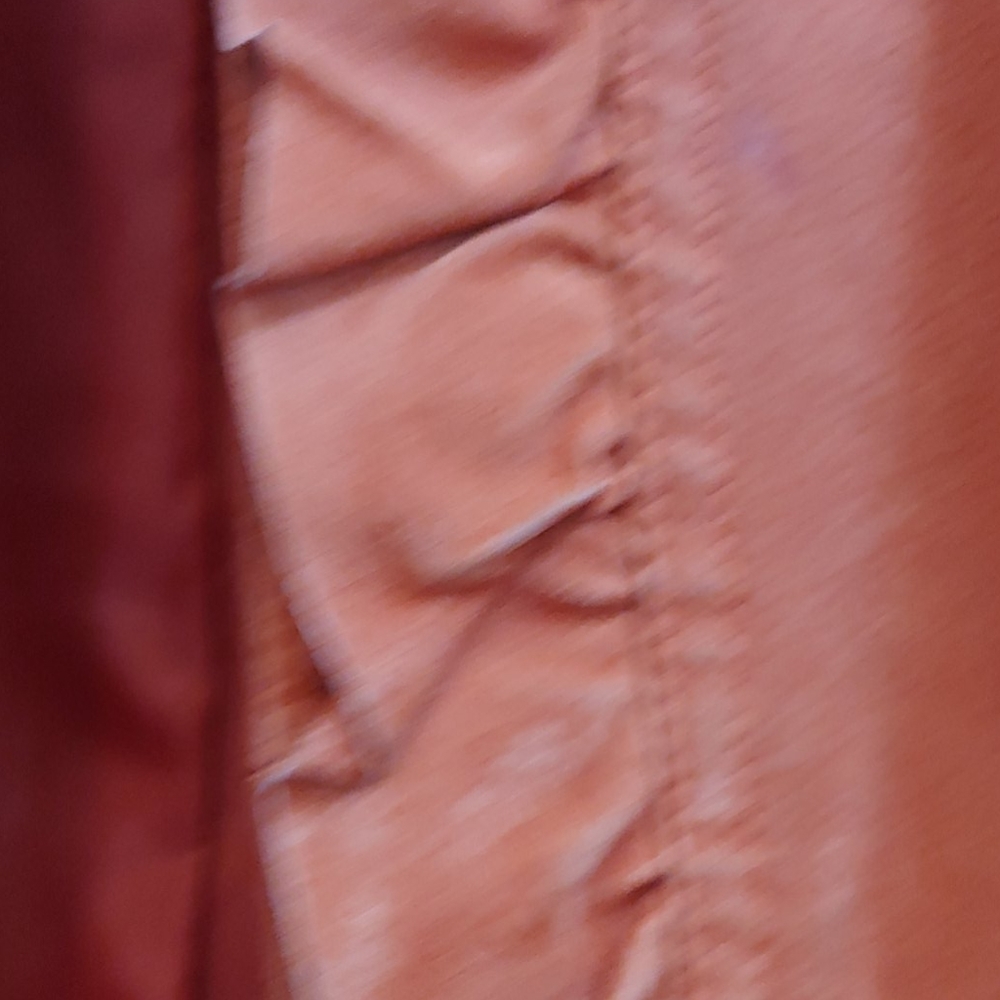 Leather Jacket - Picture 6 of 7